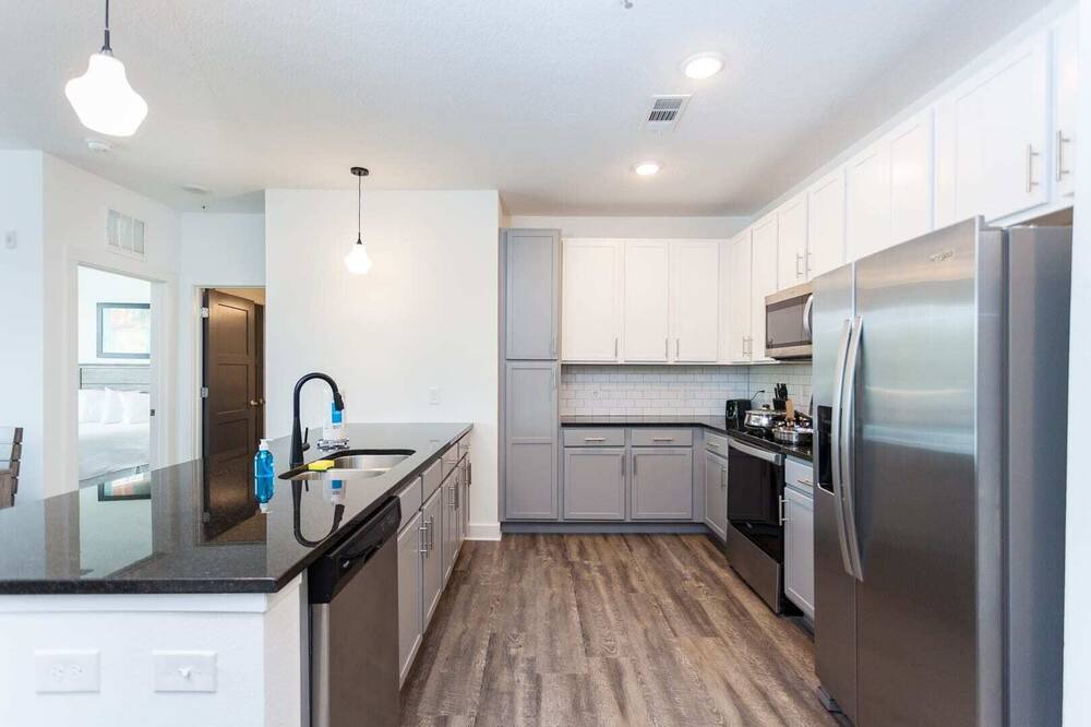 Photo of Kitchen in San Marco