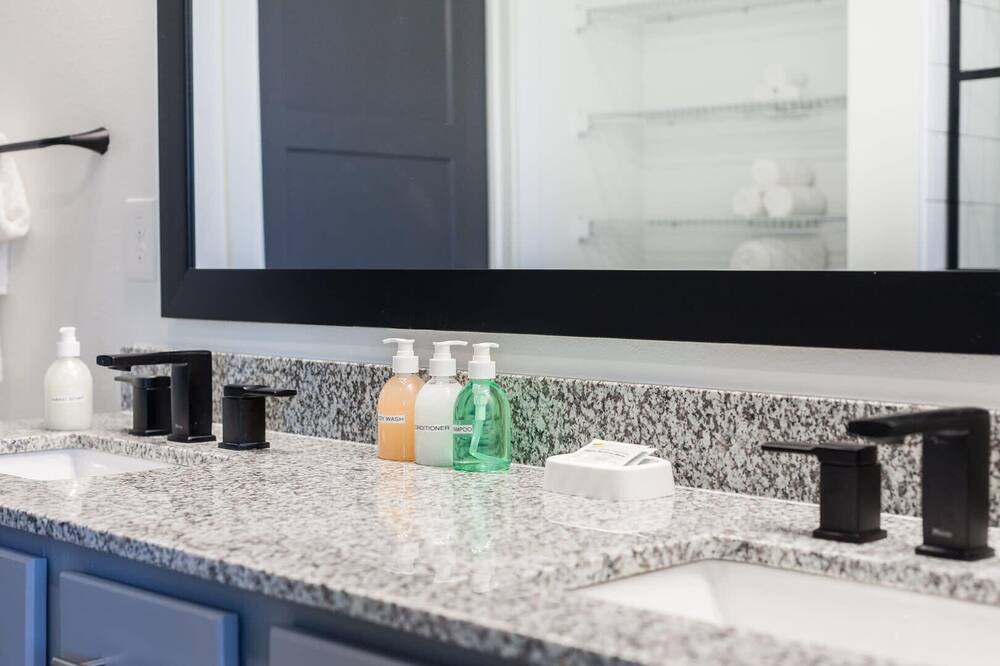Photo of Bathroom in San Marco