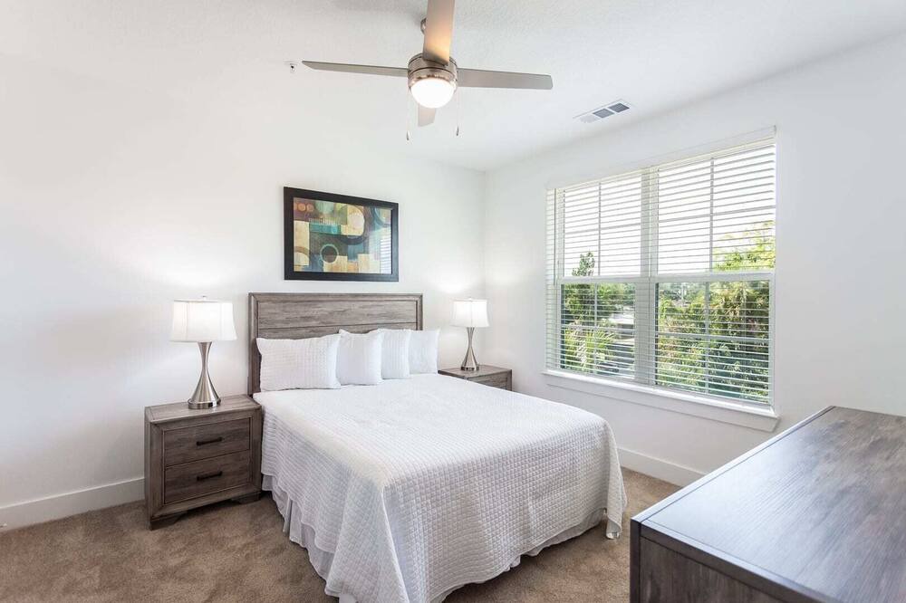 Photo of Bedroom in San Marco