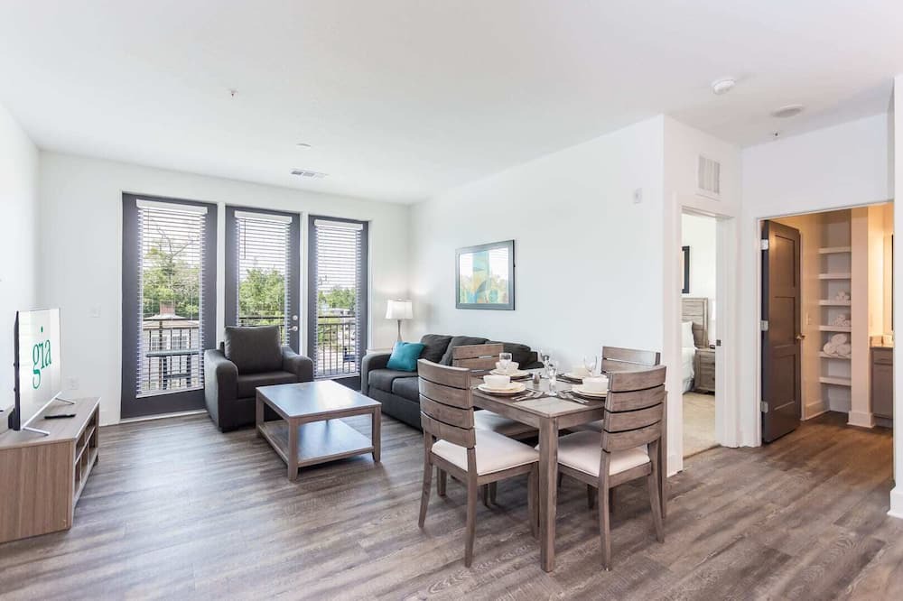 Photo of Livingroom in San Marco