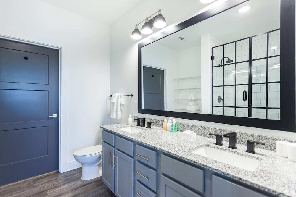 Photo of Bathroom in San Marco