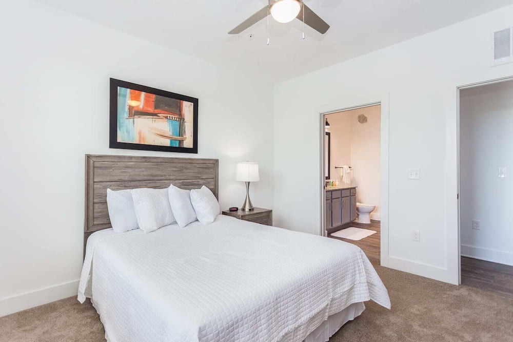 Photo of Bedroom in San Marco