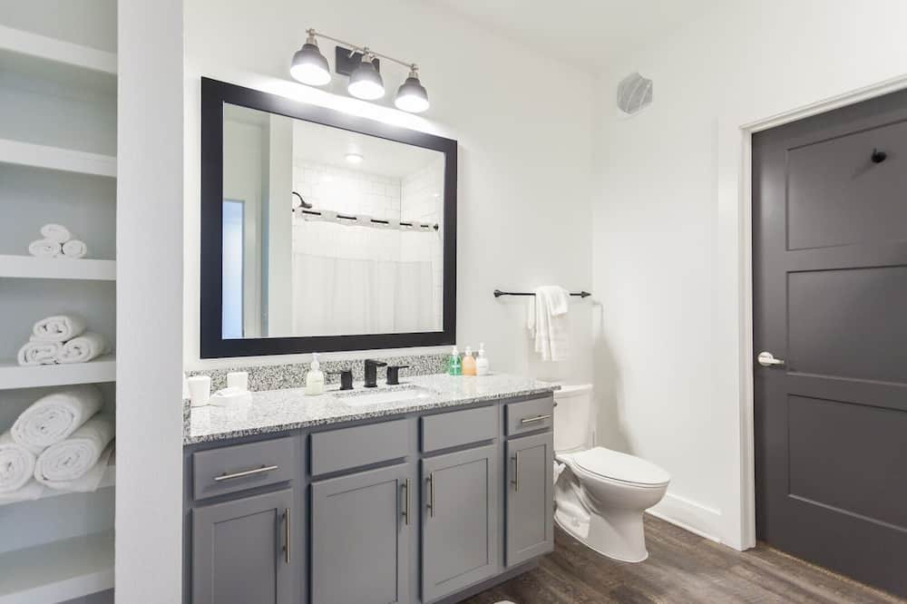 Photo of Bathroom in San Marco