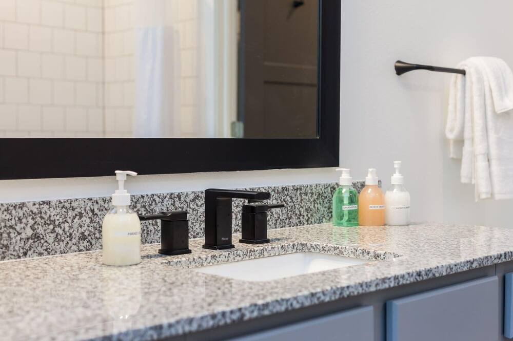 Photo of Bathroom in San Marco