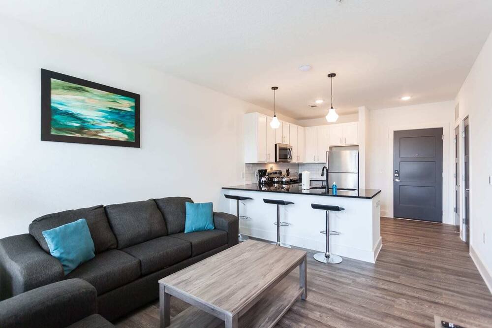 Photo of Livingroom in San Marco