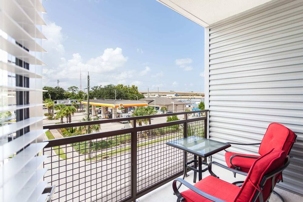 Photo of Patio Balcony in San Marco