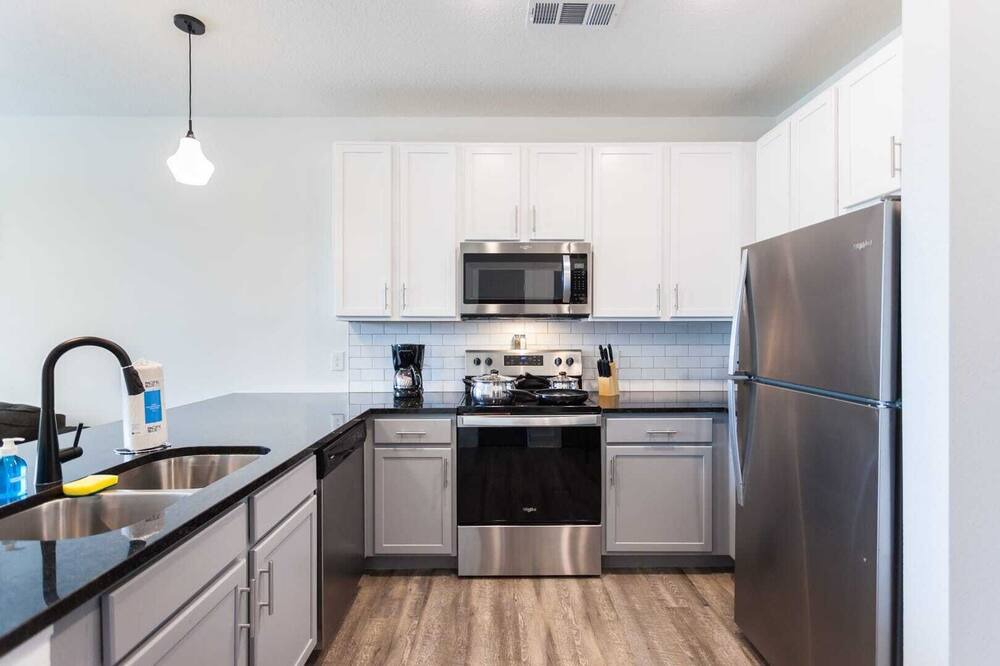 Photo of Kitchen in San Marco