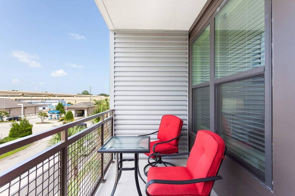 Photo of Patio Balcony in San Marco