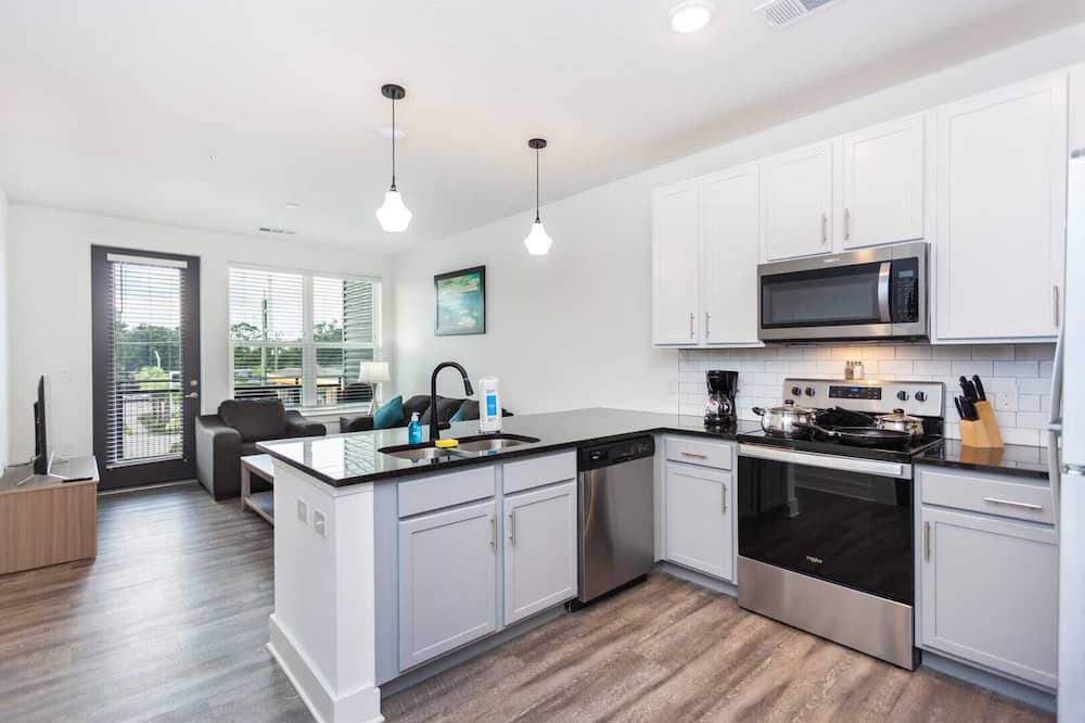 Photo of Kitchen in San Marco