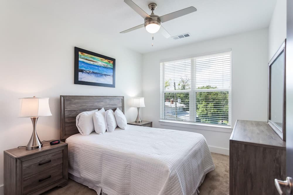 Photo of Bedroom in San Marco