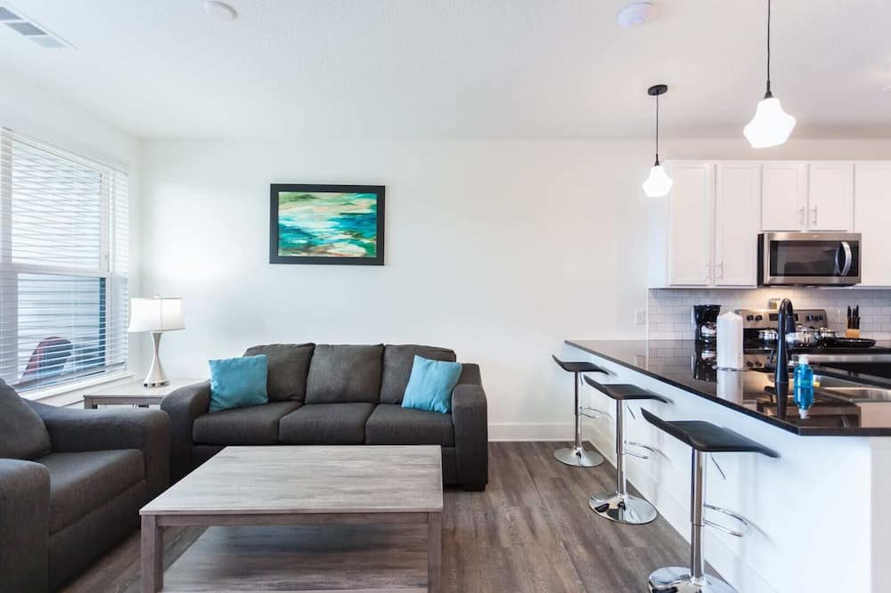 Photo of Livingroom in San Marco