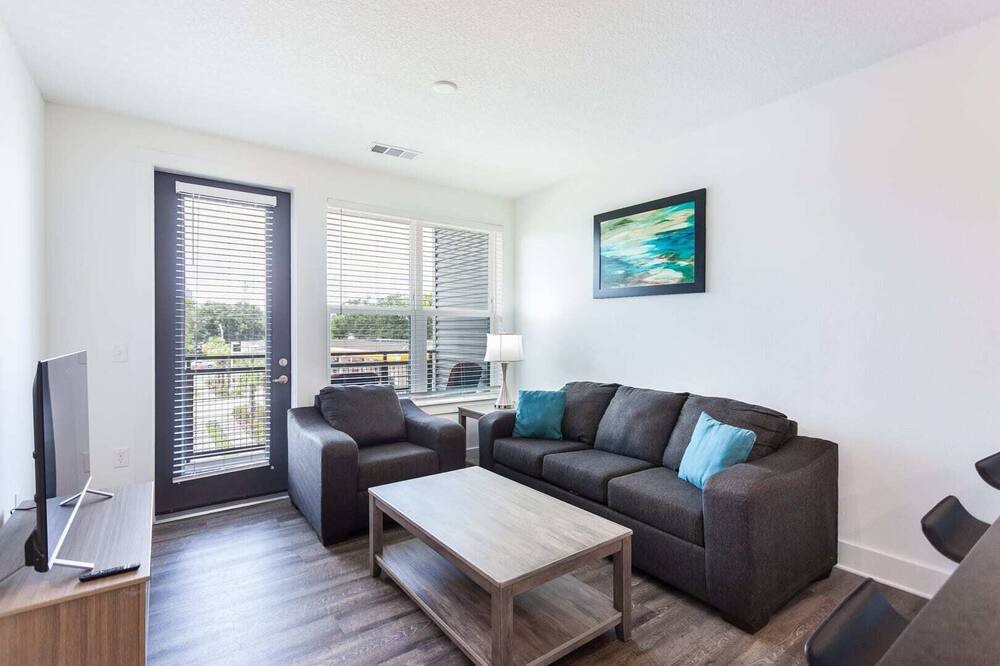 Photo of Livingroom in San Marco