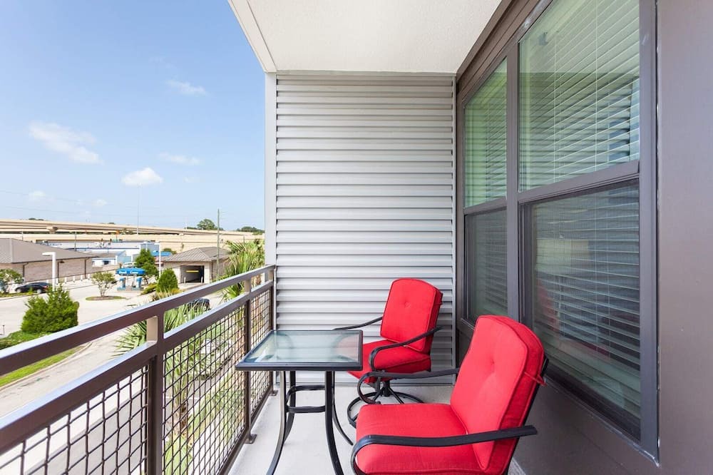 Photo of Patio Balcony in San Marco