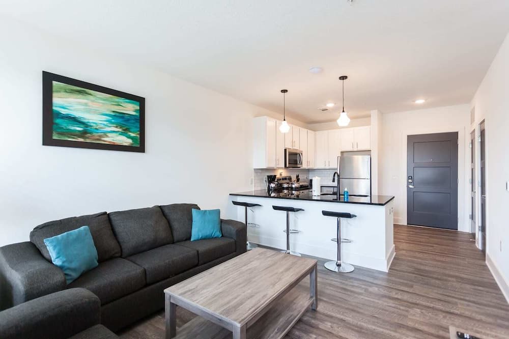 Photo of Livingroom in San Marco