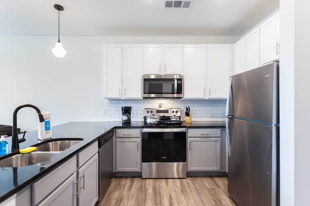 Photo of Kitchen in San Marco