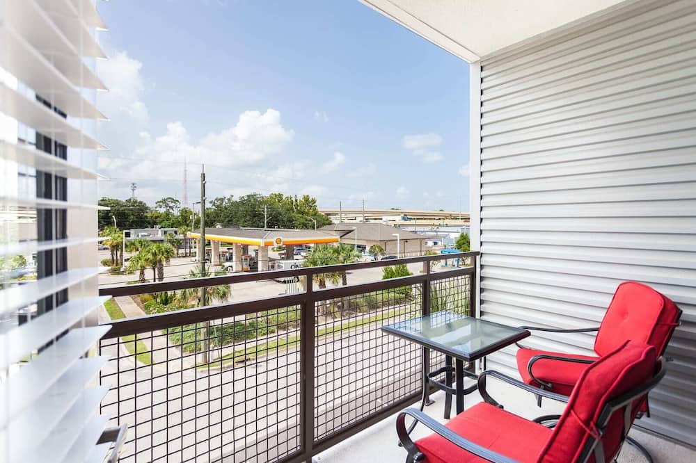 Photo of Patio Balcony in San Marco