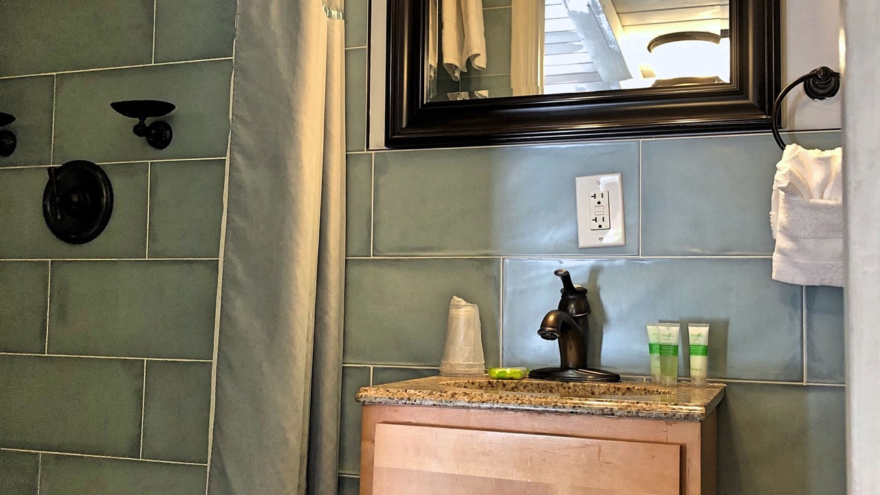 Photo of Bathroom in Key Largo