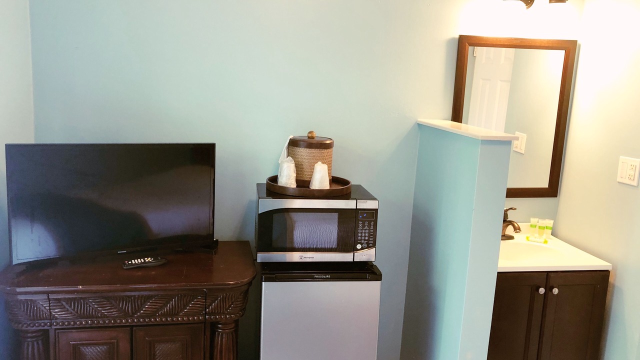 Photo of Bedroom in Key Largo