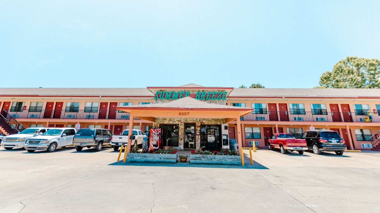 Photo of Outdoor in Panama City Beach
