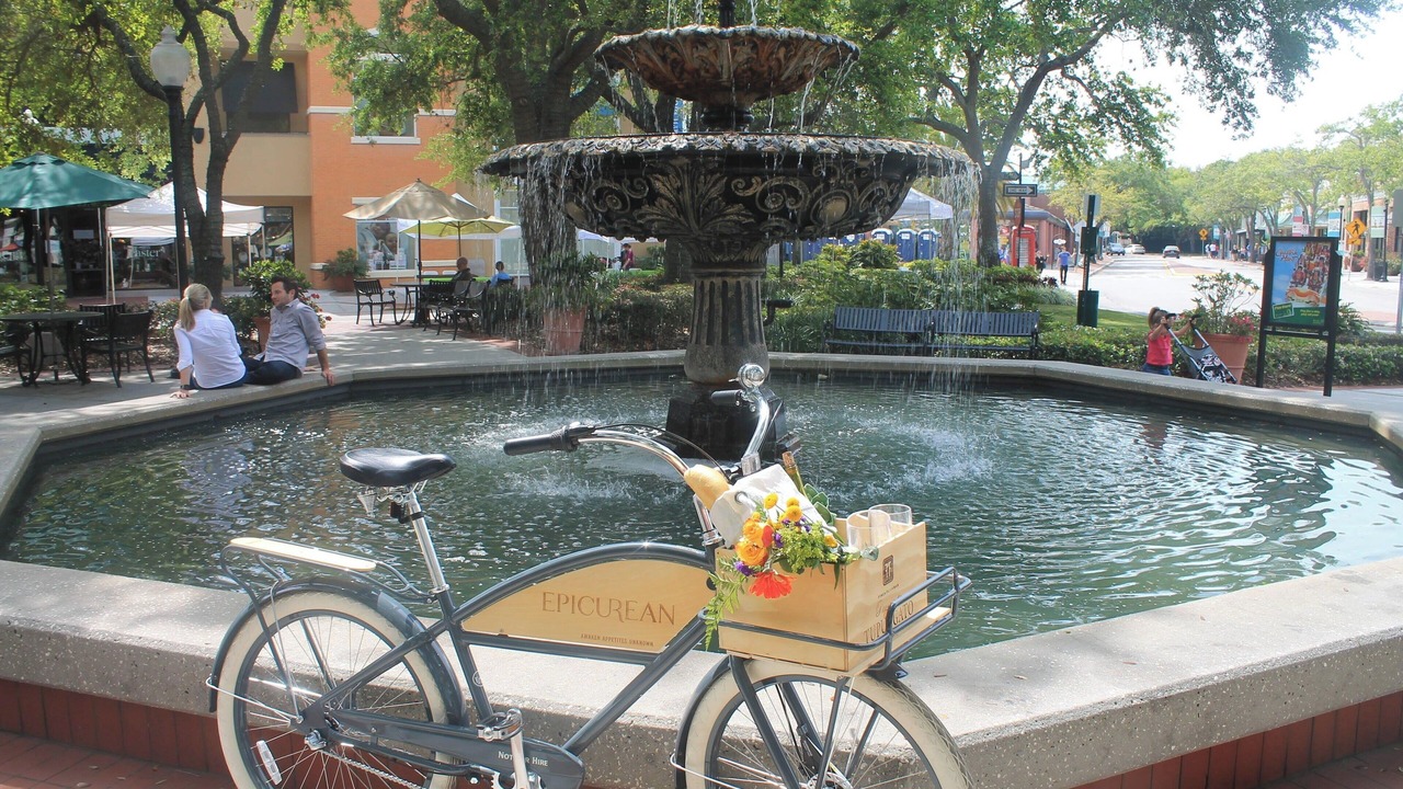 Photo of Outdoor in SoHo