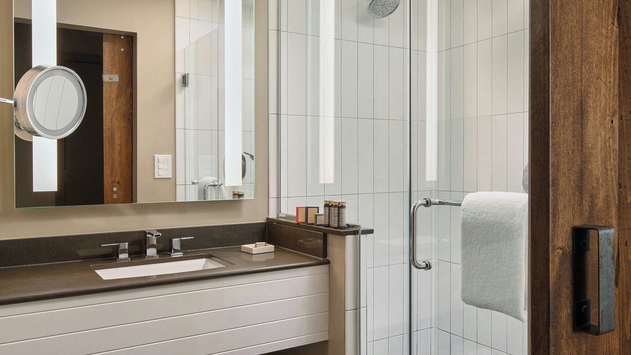 Photo of Bathroom in SoHo