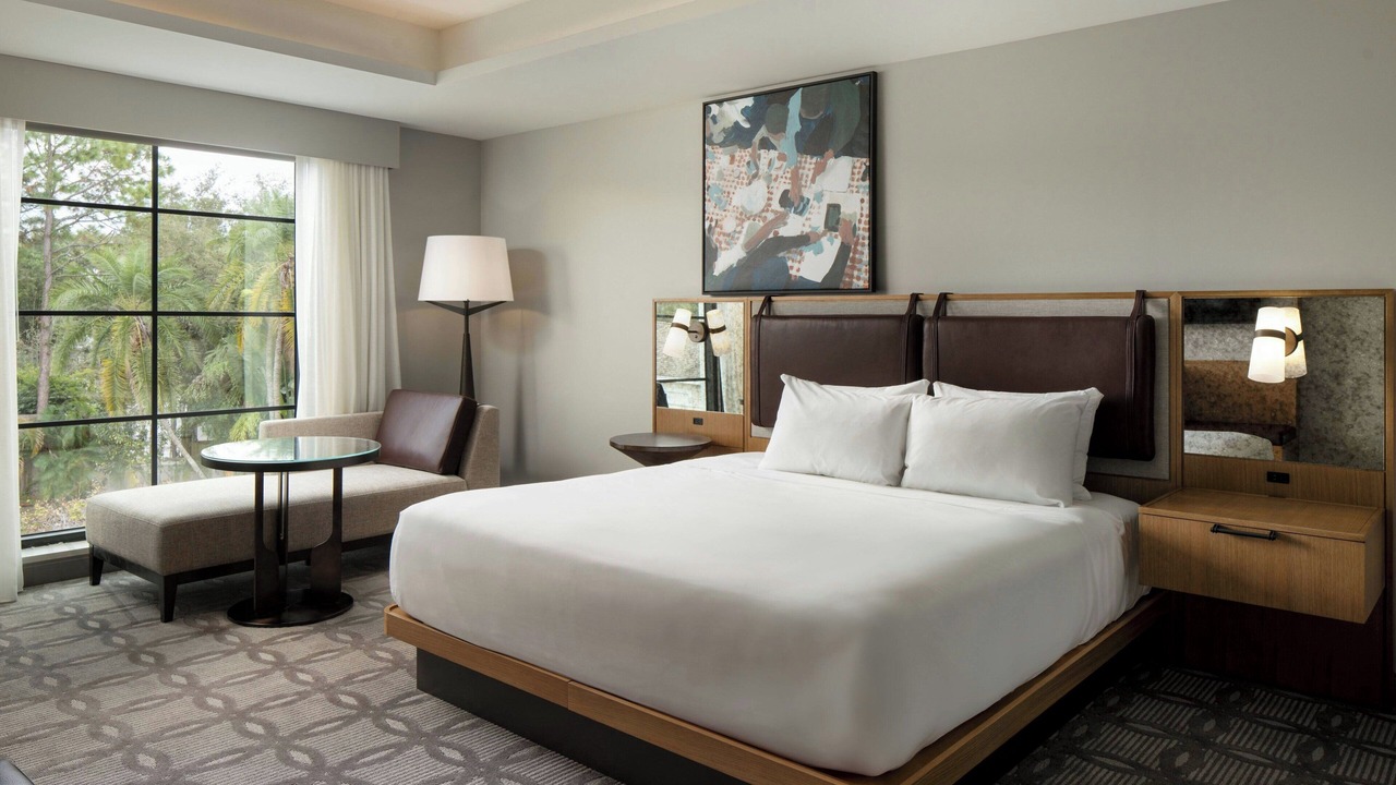 Photo of Bedroom in SoHo