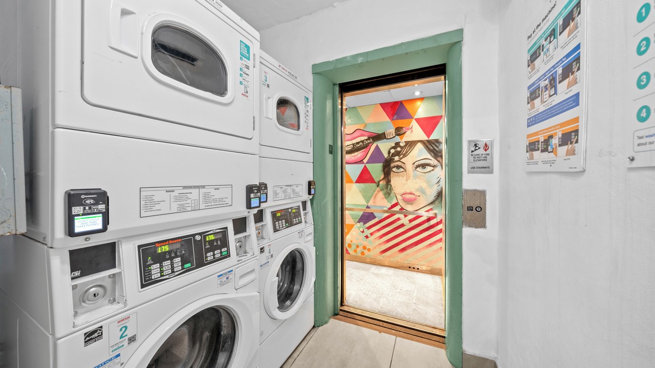 Photo of Bedroom in Flamingo/Lummus