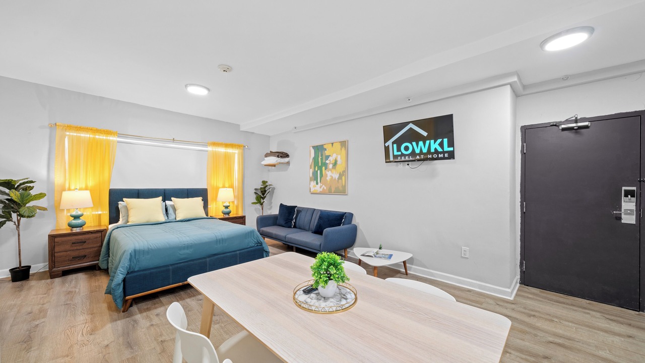Photo of Bedroom in Flamingo/Lummus