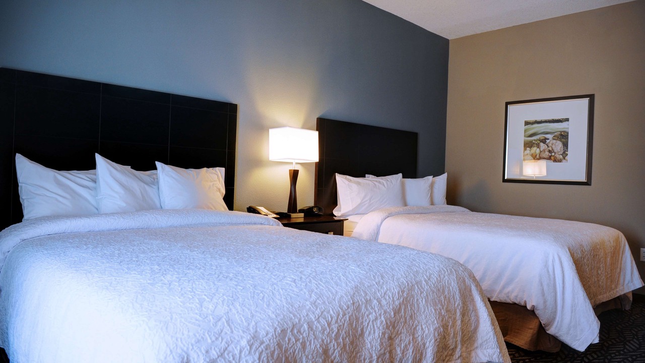 Photo of Bedroom in Crystal River