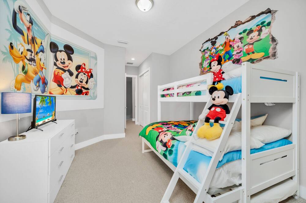 Photo of Bedroom in West Kissimmee