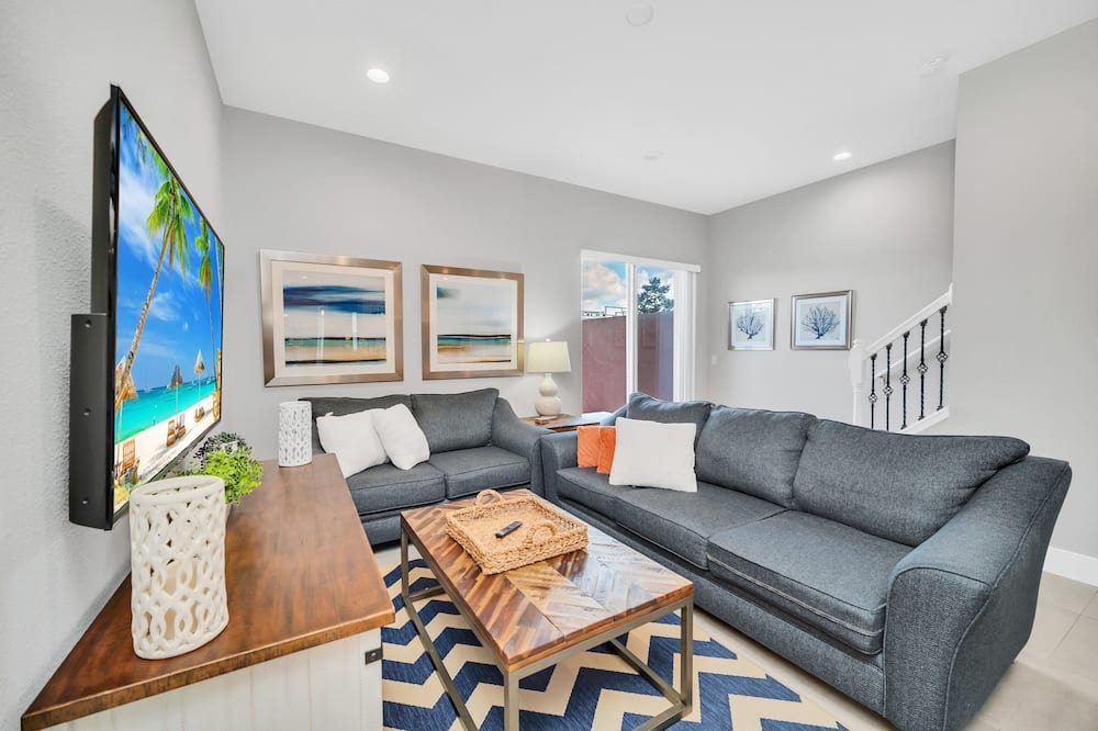 Photo of Livingroom in West Kissimmee
