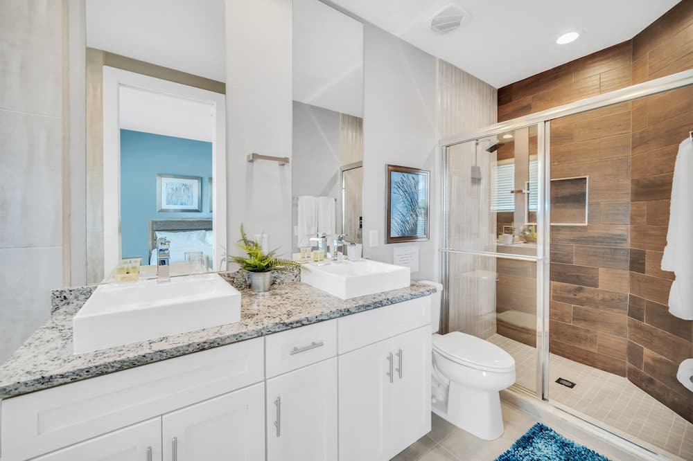 Photo of Bathroom in West Kissimmee