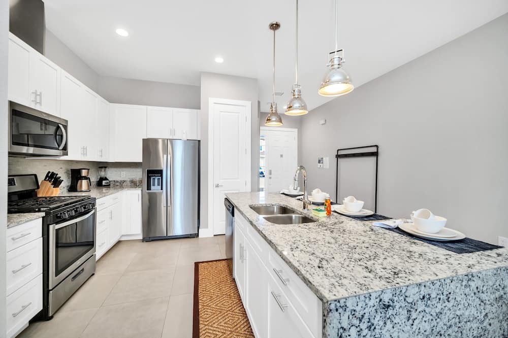 Photo of Kitchen in West Kissimmee