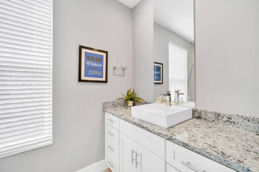 Photo of Bathroom in West Kissimmee