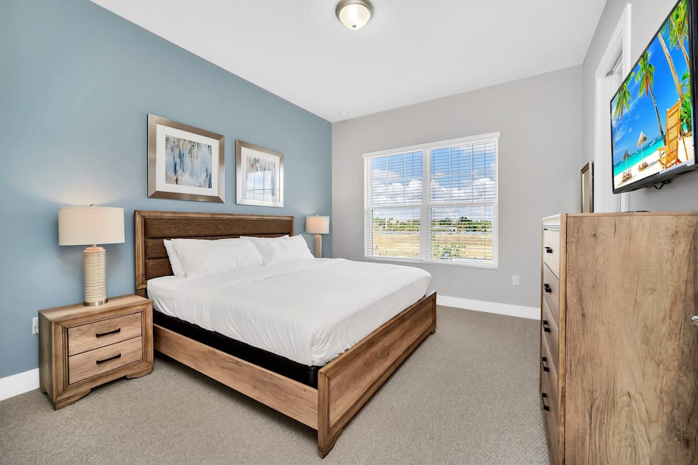 Photo of Bedroom in West Kissimmee