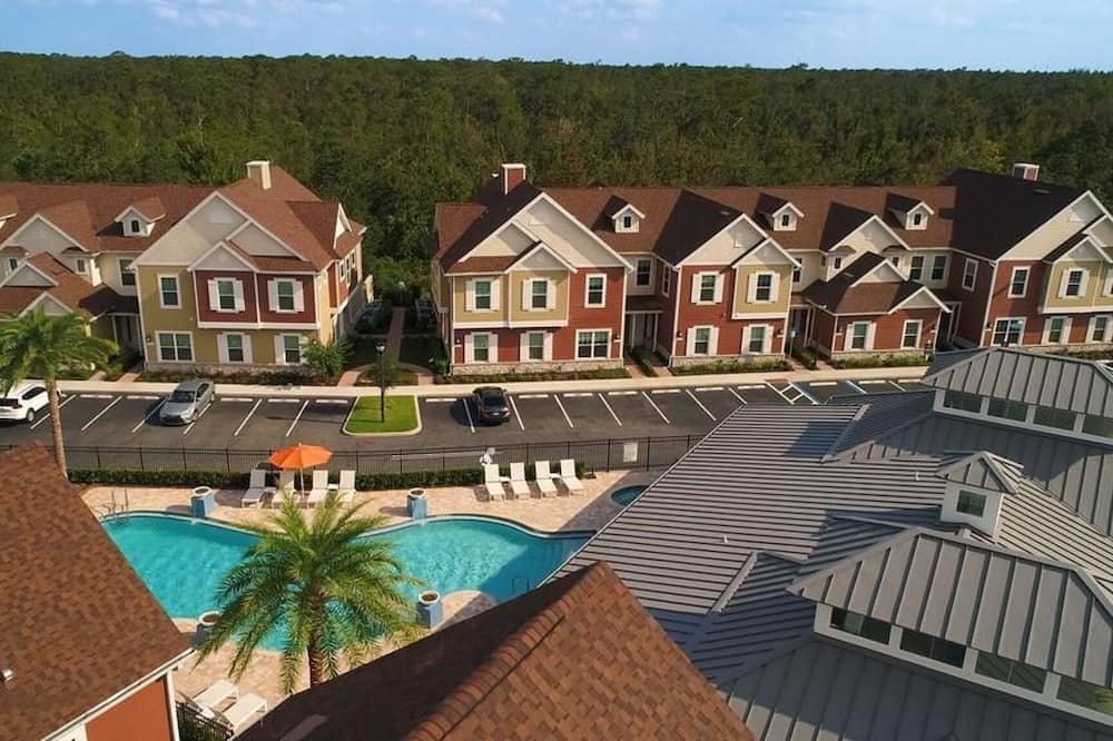 Photo of Outdoor in West Kissimmee