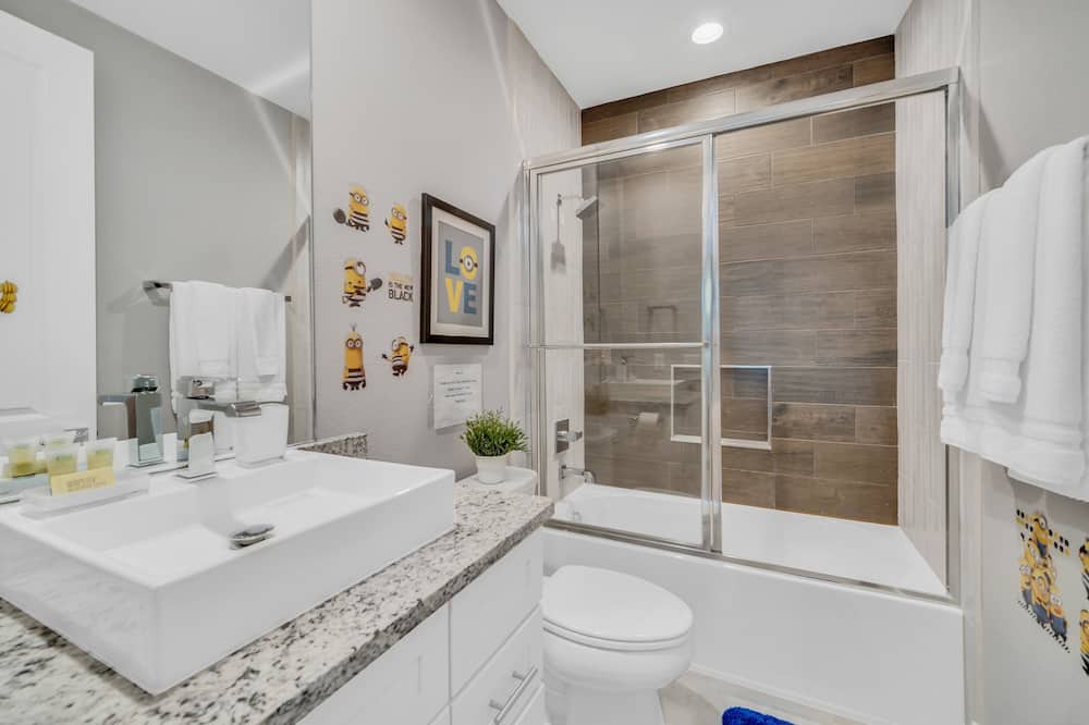 Photo of Bathroom in West Kissimmee