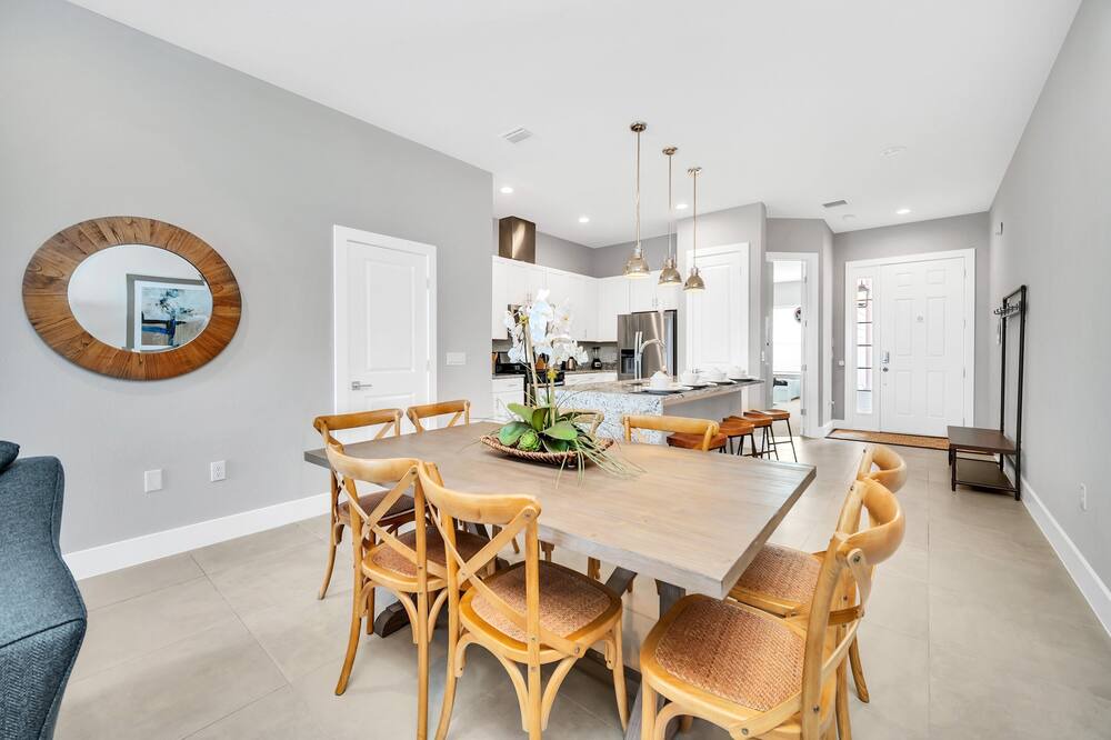 Photo of Kitchen in West Kissimmee