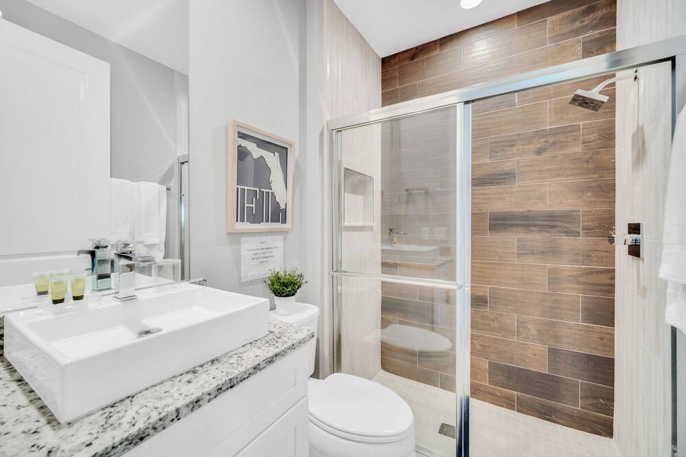 Photo of Bathroom in West Kissimmee