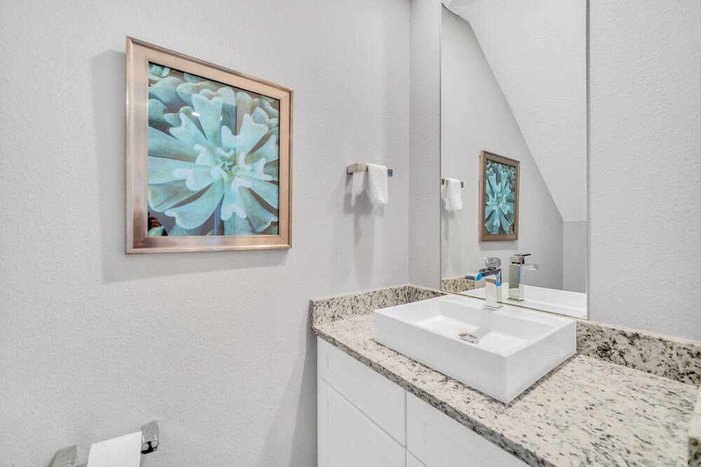 Photo of Bathroom in West Kissimmee