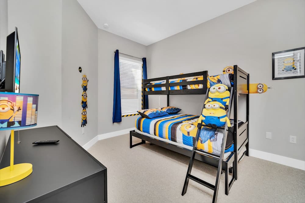 Photo of Bedroom in West Kissimmee