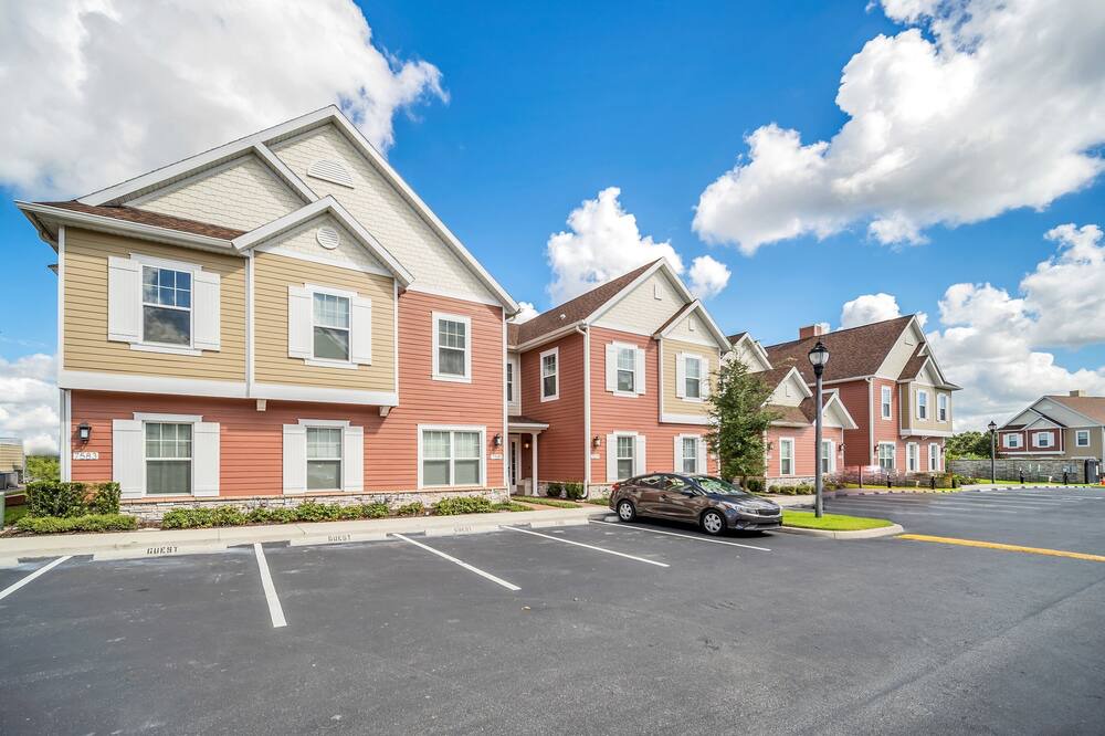 Photo of Outdoor in West Kissimmee