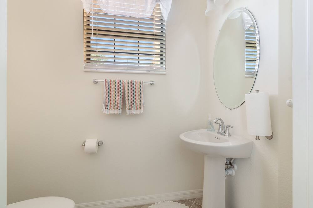 Photo of Bathroom in Gran Paradiso