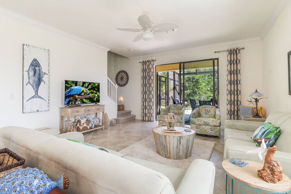 Photo of Livingroom in Gran Paradiso