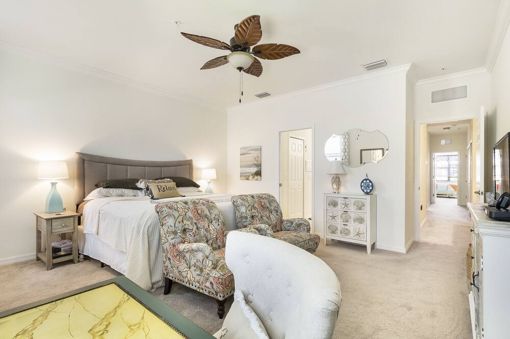 Photo of Bedroom in Gran Paradiso
