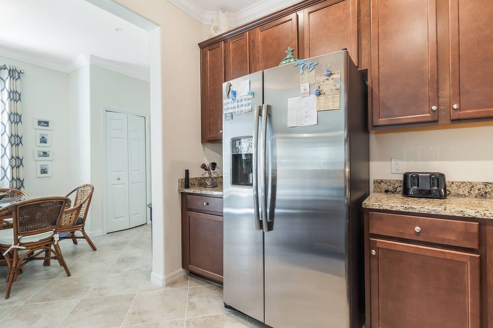 Photo of Kitchen in Gran Paradiso