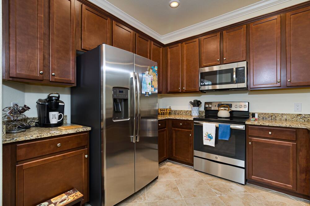 Photo of Kitchen in Gran Paradiso