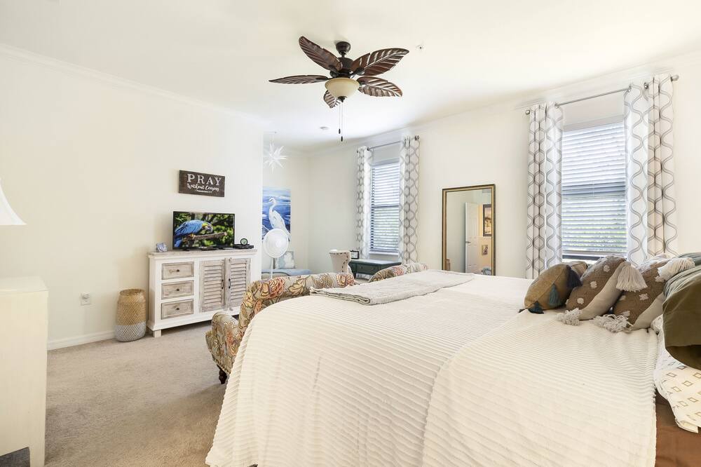 Photo of Bedroom in Gran Paradiso