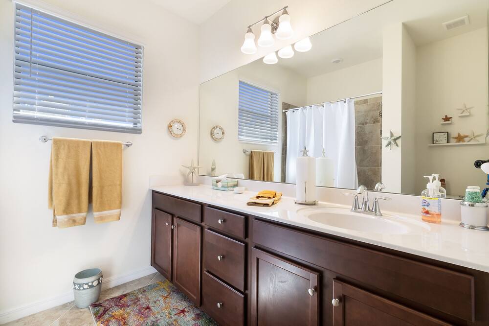 Photo of Bathroom in Gran Paradiso