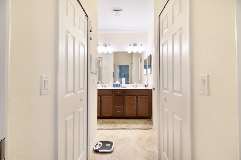 Photo of Bathroom in Gran Paradiso